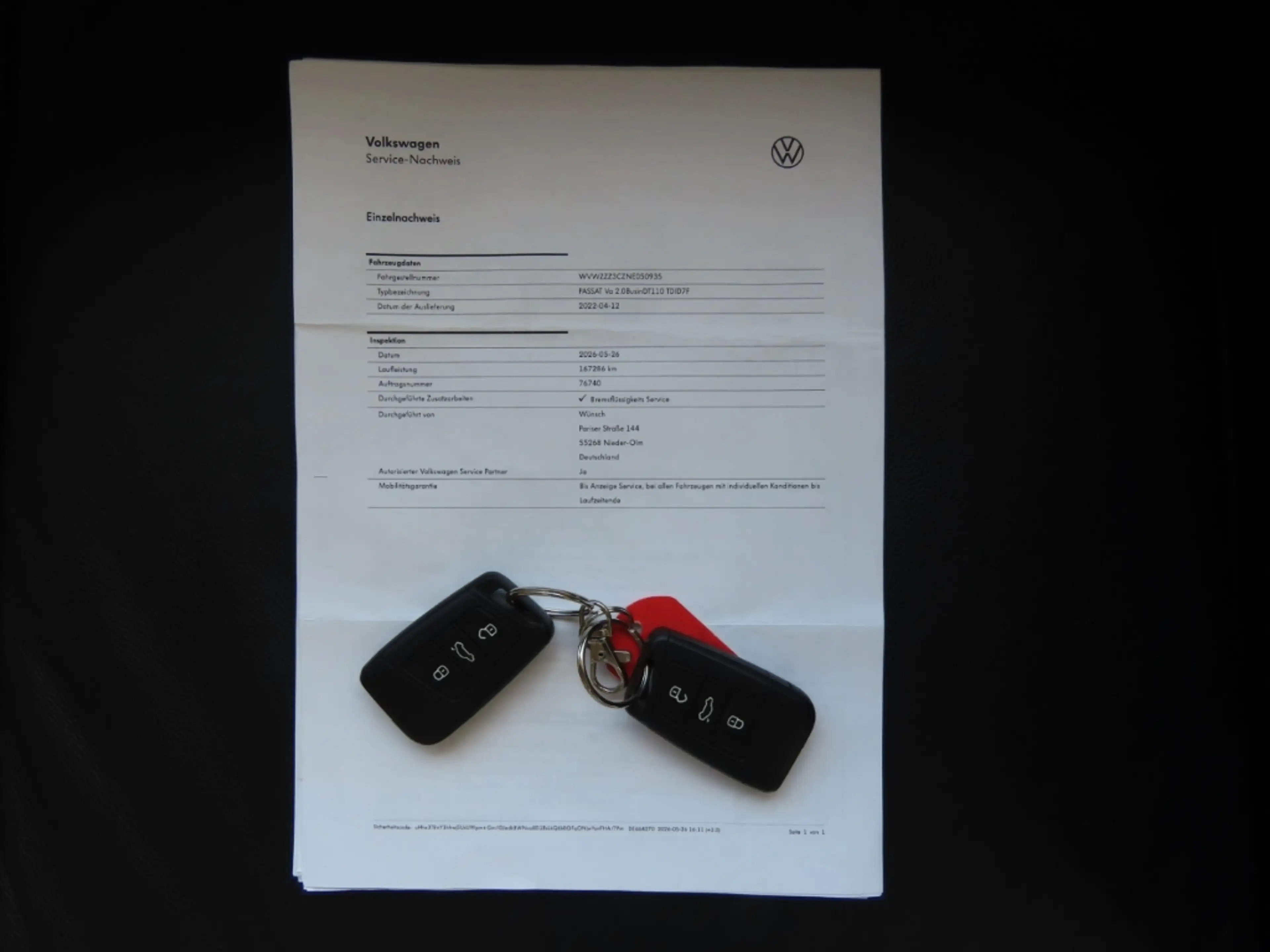 Volkswagen Passat Variant 1.Hd*Navi*ACC*Massage*Kamera*AHK — photo 33