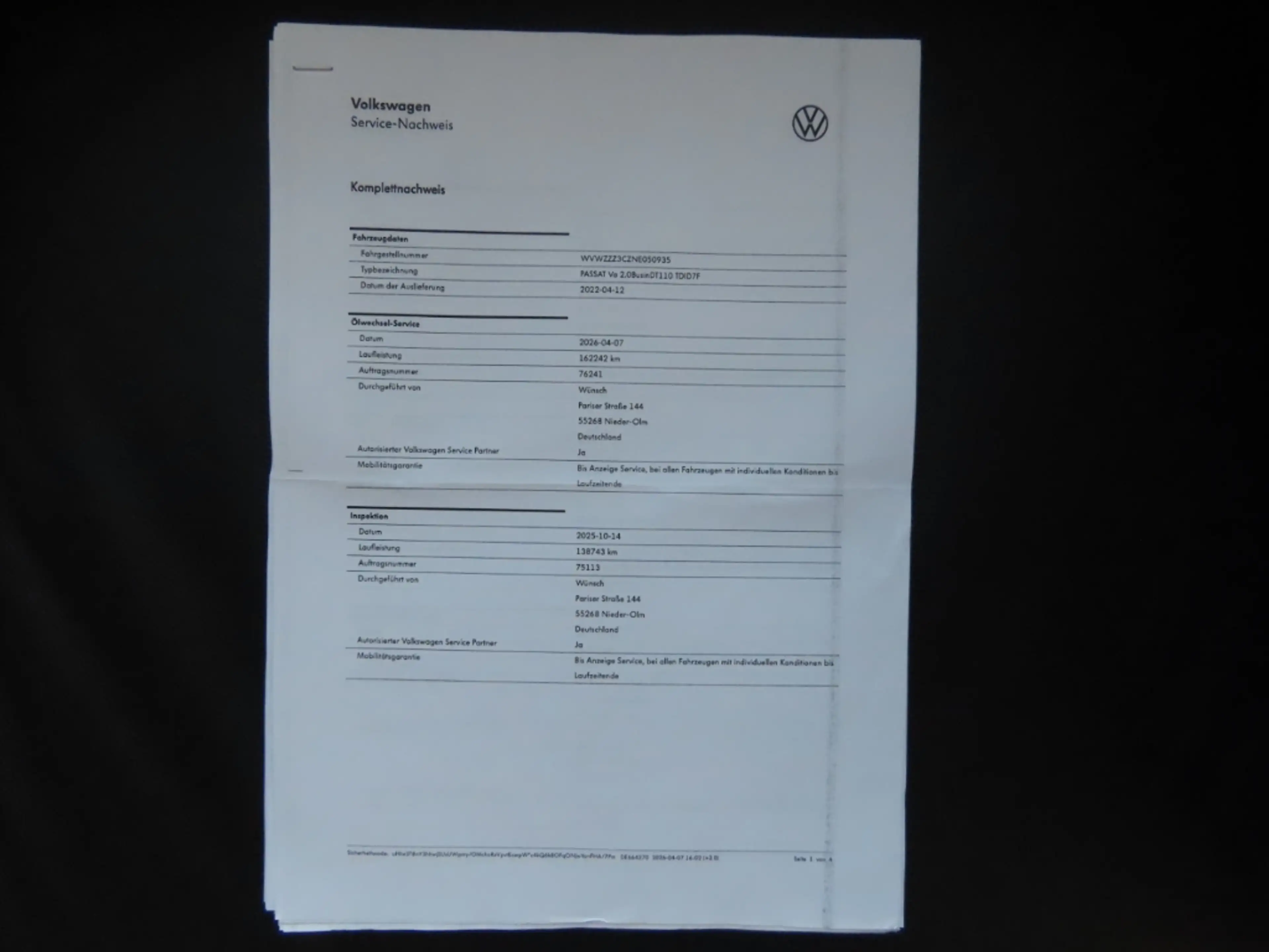 Volkswagen Passat Variant 1.Hd*Navi*ACC*Massage*Kamera*AHK — photo 31