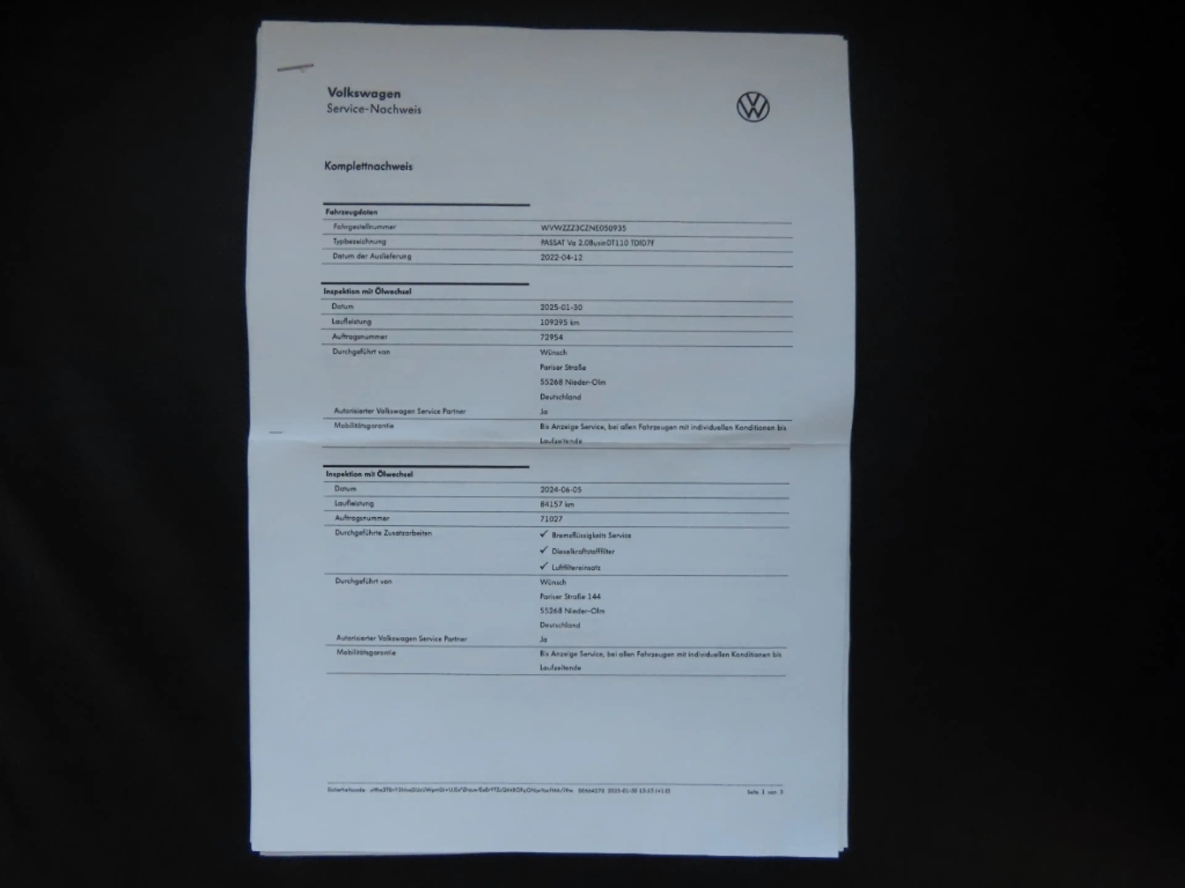 Volkswagen Passat Variant 1.Hd*Navi*ACC*Massage*Kamera*AHK — photo 30