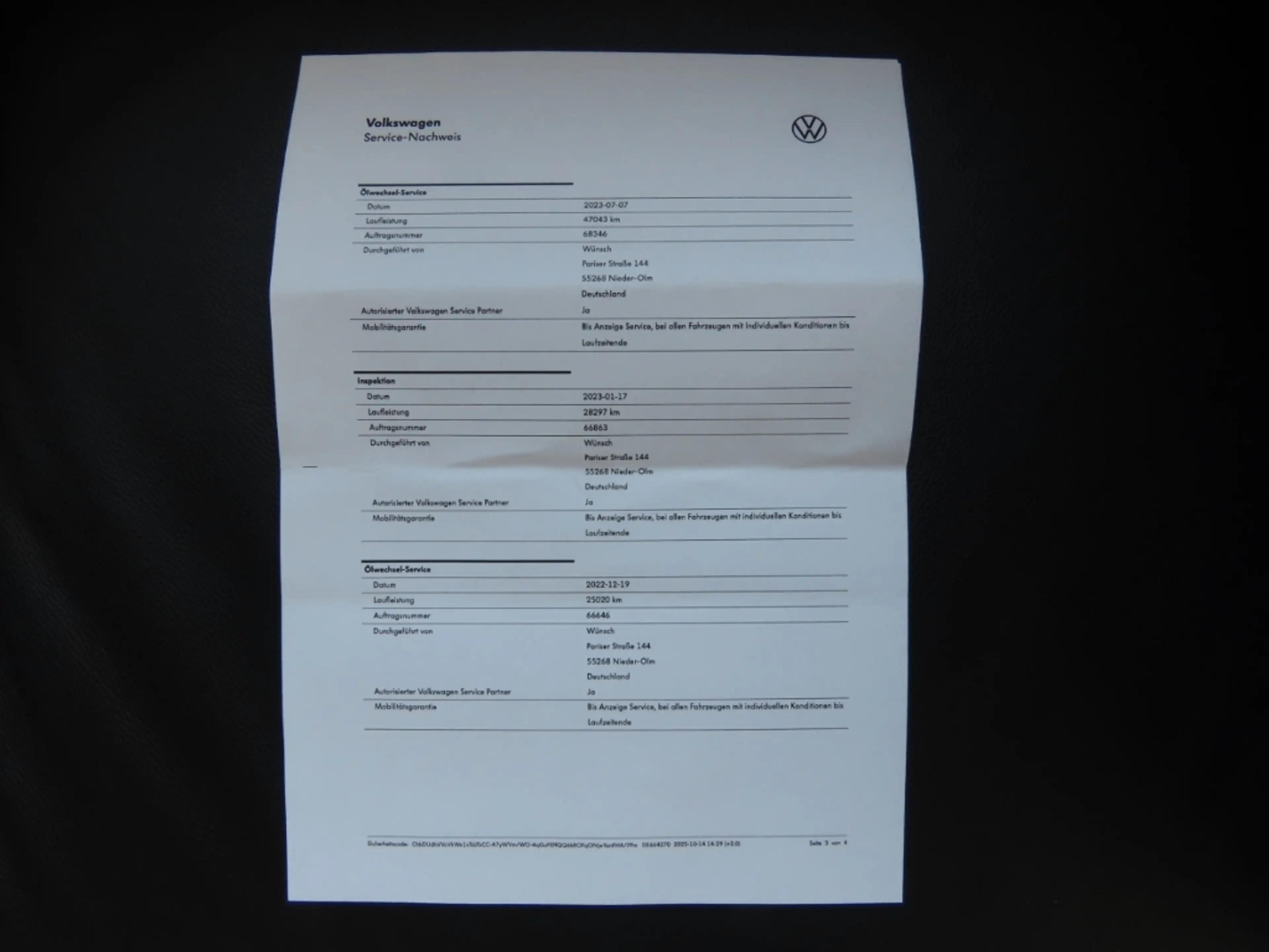 Volkswagen Passat Variant 1.Hd*Navi*ACC*Massage*Kamera*AHK — photo 26
