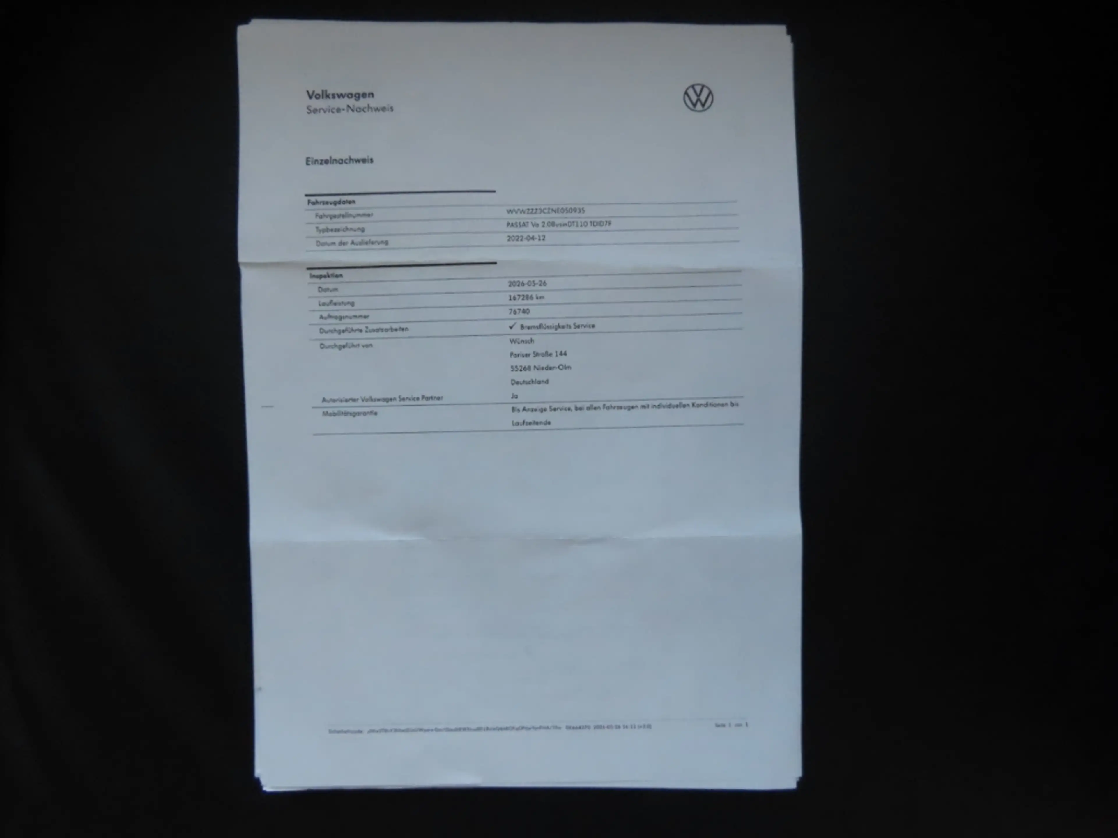 Volkswagen Passat Variant 1.Hd*Navi*ACC*Massage*Kamera*AHK — photo 32