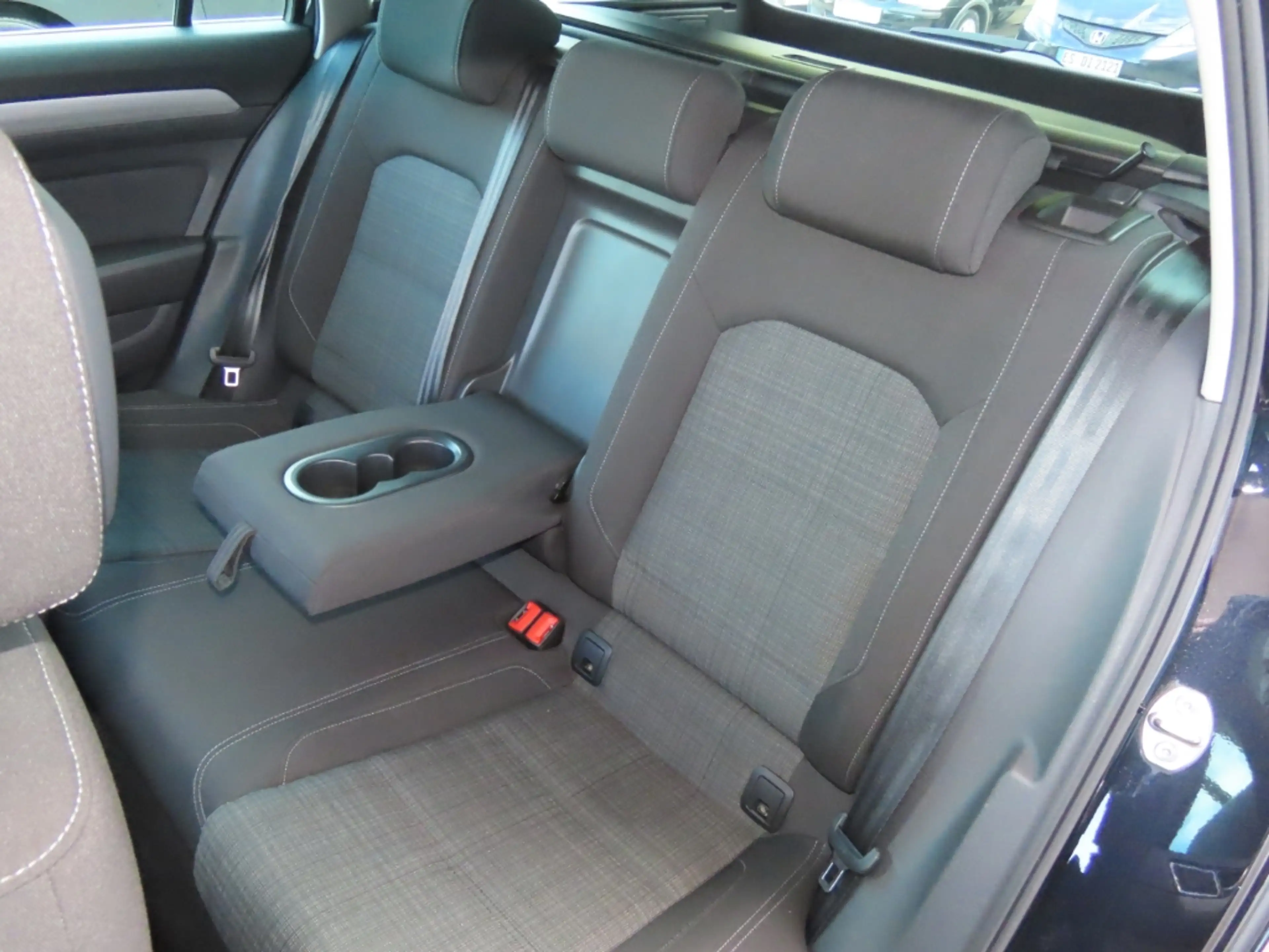Volkswagen Passat Variant 1.Hd*Navi*ACC*Massage*Kamera*AHK — photo 20