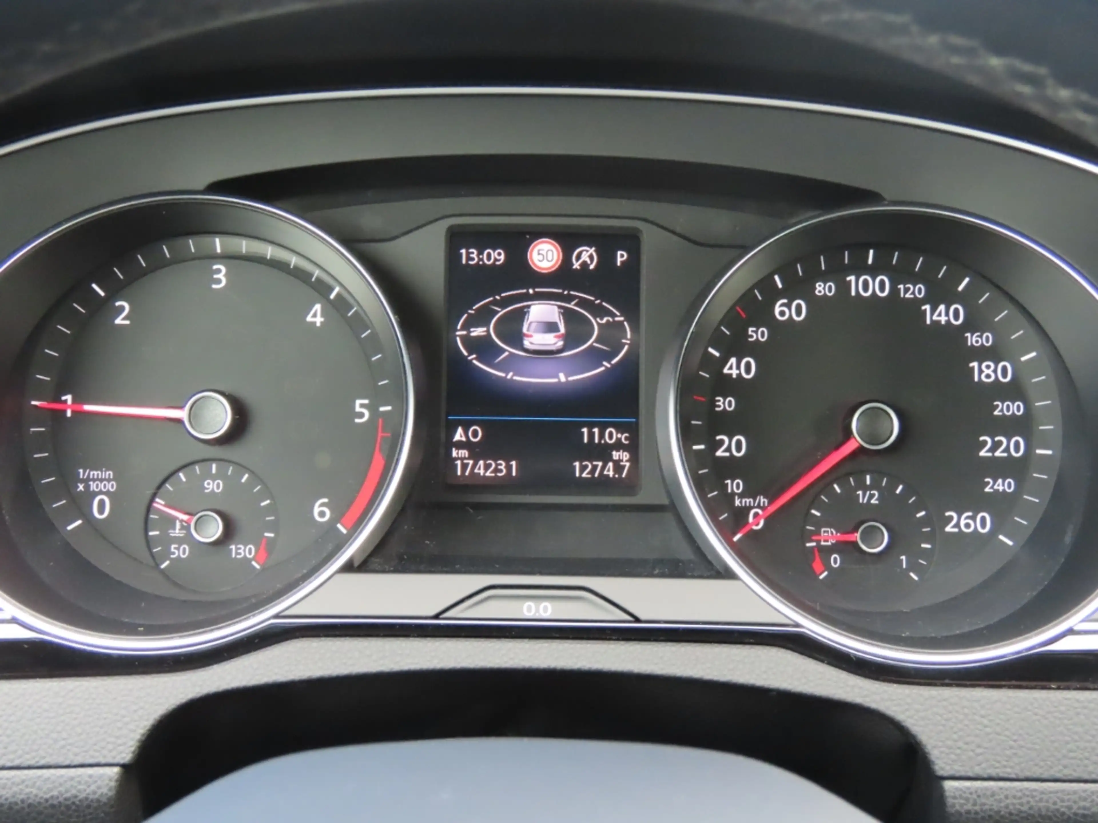 Volkswagen Passat Variant 1.Hd*Navi*ACC*Massage*Kamera*AHK — photo 12