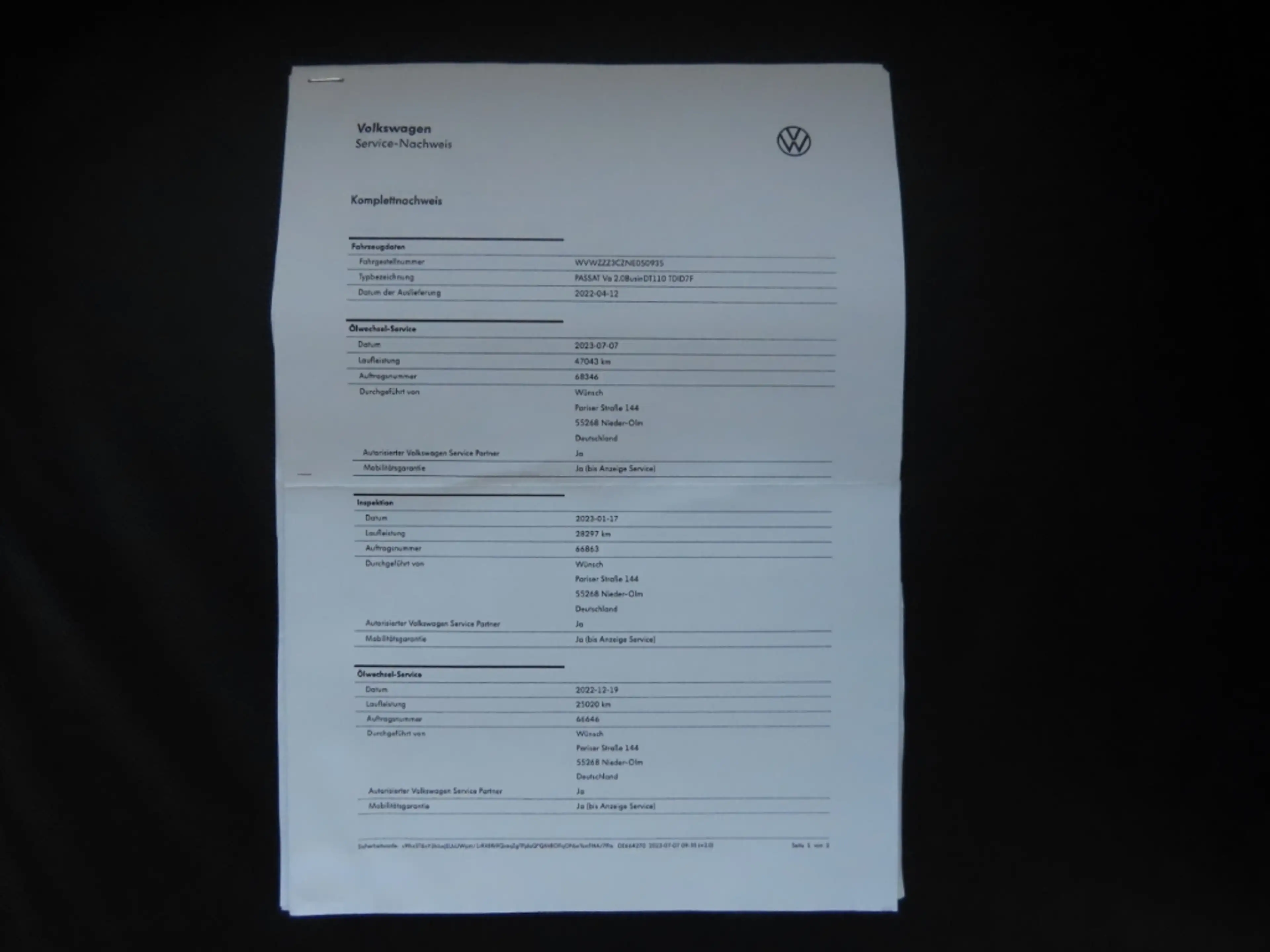 Volkswagen Passat Variant 1.Hd*Navi*ACC*Massage*Kamera*AHK — photo 28