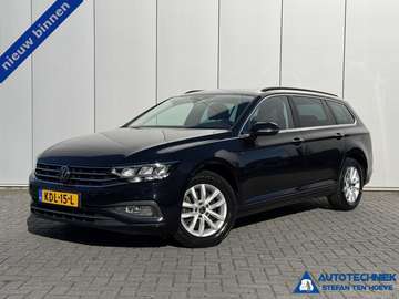 1.5 TSI Business Carplay Automaat Stoelmass.