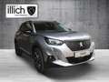Peugeot 2008 Allure Pack PT 100 Grau - thumbnail 1