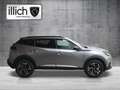 Peugeot 2008 Allure Pack PT 100 Grau - thumbnail 2