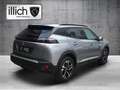 Peugeot 2008 Allure Pack PT 100 Grau - thumbnail 3