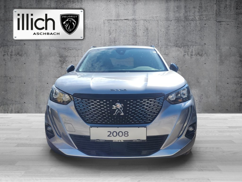 Peugeot 2008 Allure Pack PT 100 — photo 4