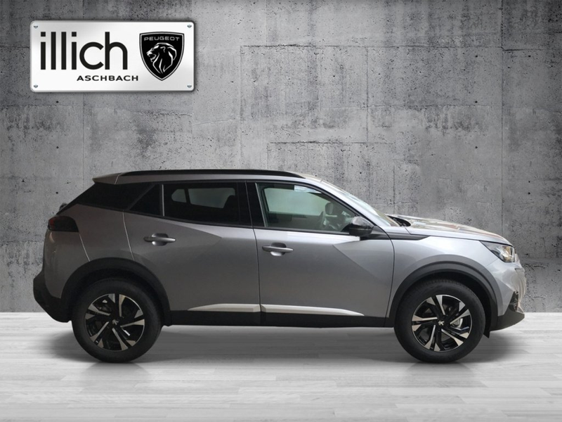 Peugeot 2008 Allure Pack PT 100 — photo 2