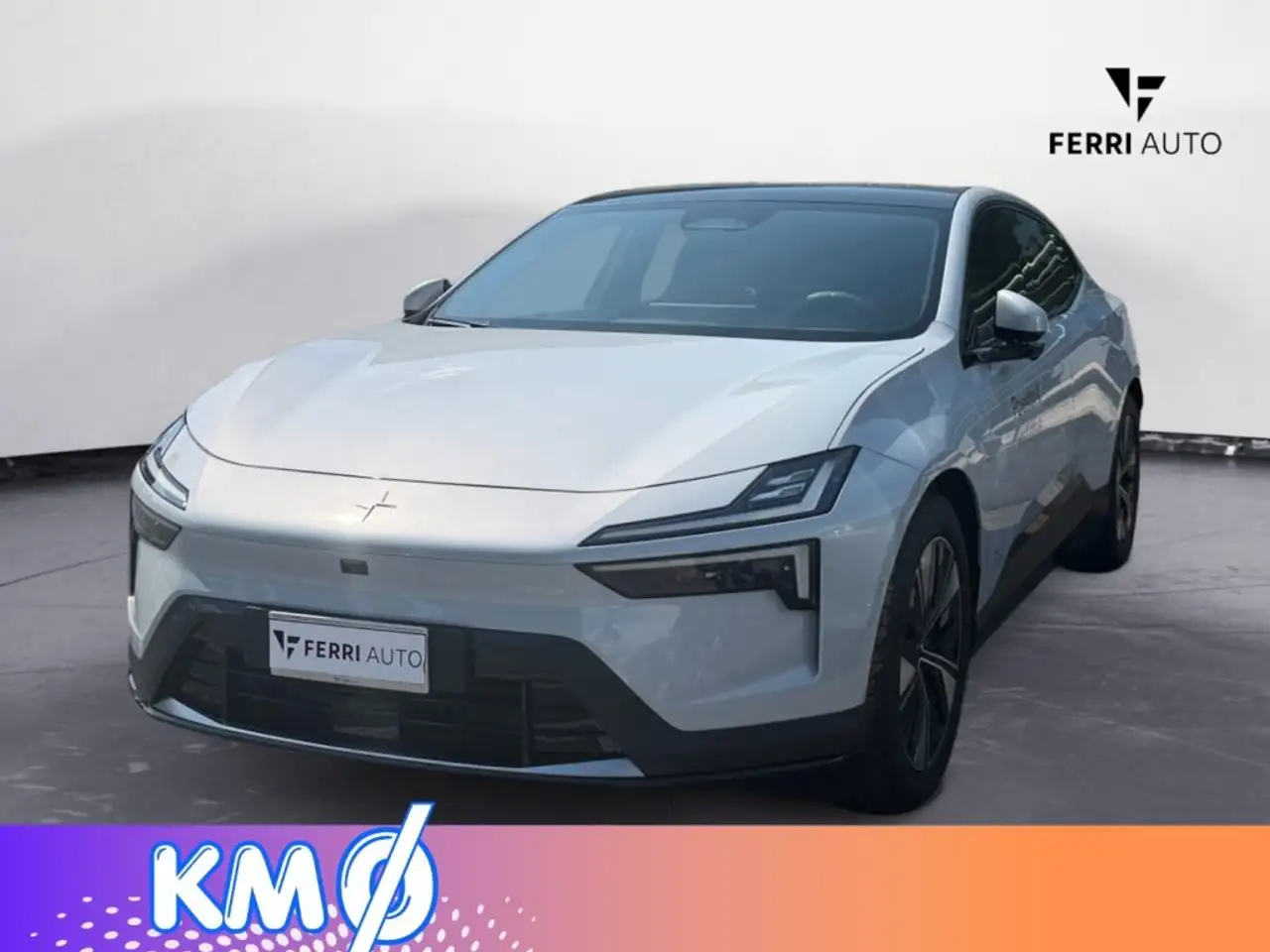 Polestar Others 2026