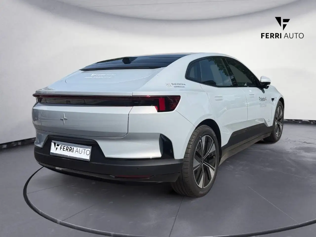 Polestar Others 2026