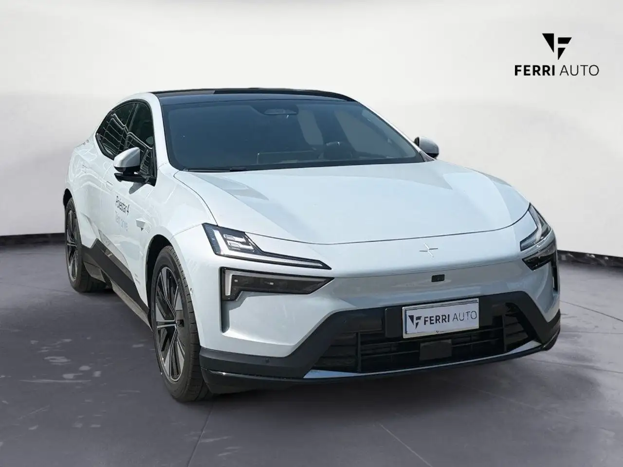 Polestar Others 2026