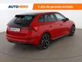 Skoda Scala 1.5 TSI Montecarlo 110kW Rojo - thumbnail 6