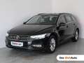 Volkswagen Passat Variant Business TDI DSG Schwarz - thumbnail 1