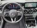Mercedes-Benz C 200 Coupe Aut. Schwarz - thumbnail 13