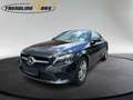 Mercedes-Benz C 200 Coupe Aut. Schwarz - thumbnail 7