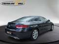 Mercedes-Benz C 200 Coupe Aut. Schwarz - thumbnail 3