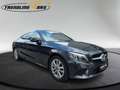 Mercedes-Benz C 200 Coupe Aut. Schwarz - thumbnail 2