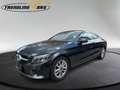 Mercedes-Benz C 200 Coupe Aut. Schwarz - thumbnail 6