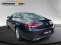 Mercedes-Benz C 200 Coupe Aut. Schwarz - thumbnail 4