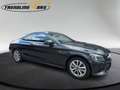 Mercedes-Benz C 200 Coupe Aut. Schwarz - thumbnail 8