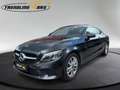 Mercedes-Benz C 200 Coupe Aut. Schwarz - thumbnail 1