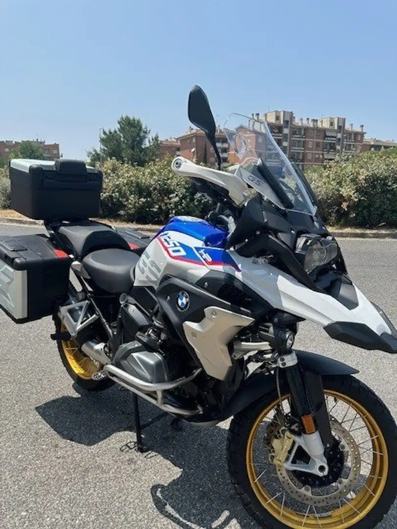 BMW R 1250 GS - 2
