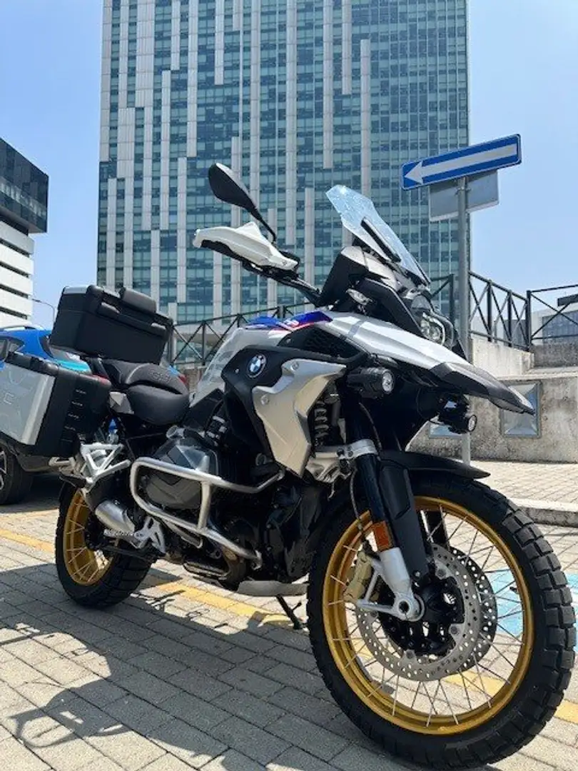 BMW R 1250 GS - 1