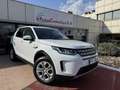 Land Rover Discovery Sport I 2020 2.0d i4 mhev R-Dynamic awd 150cv auto Bianco - thumbnail 1