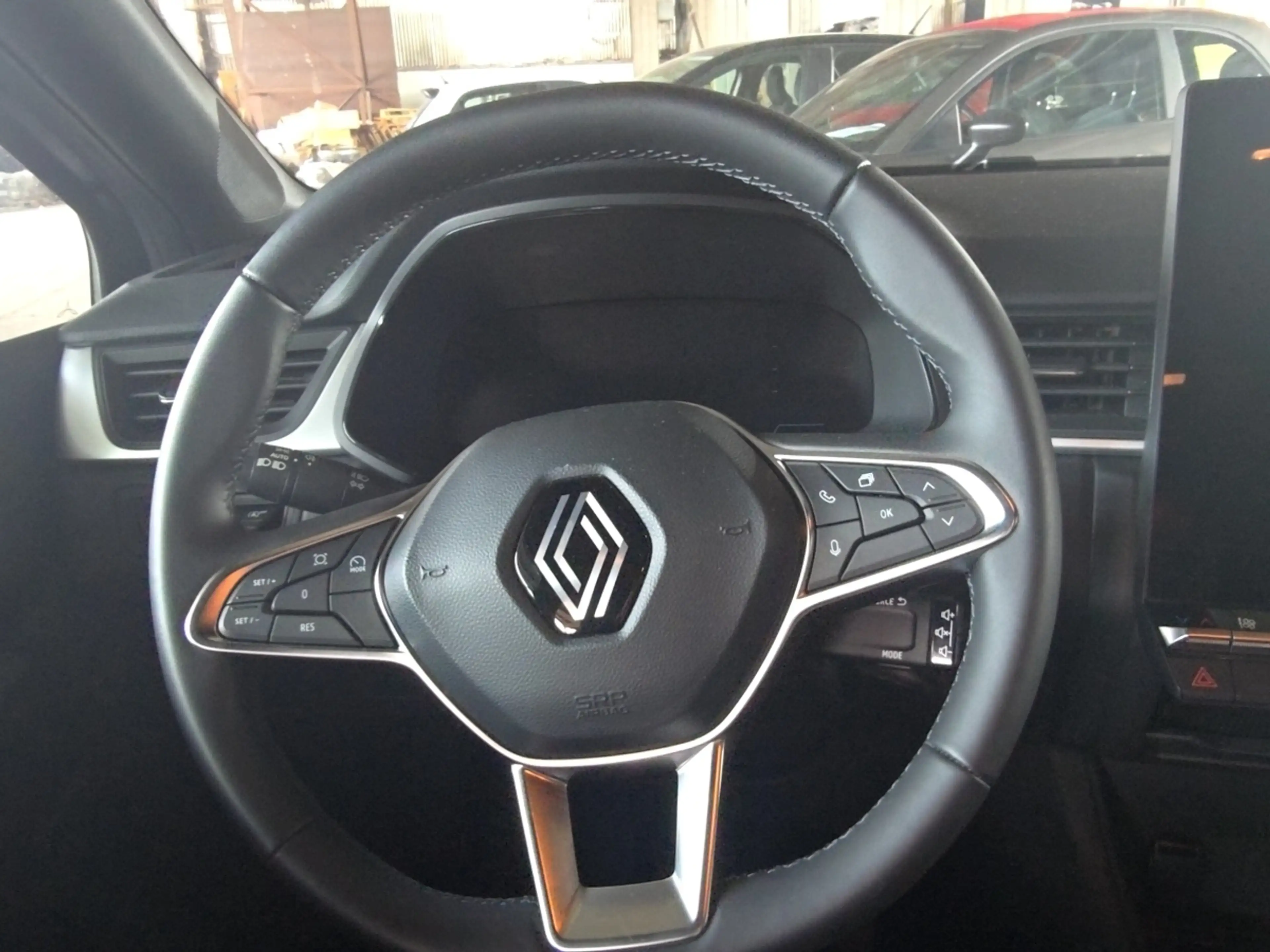 Renault Captur EVOLUTION TCe 90 Klima PDC Carplay — photo 13