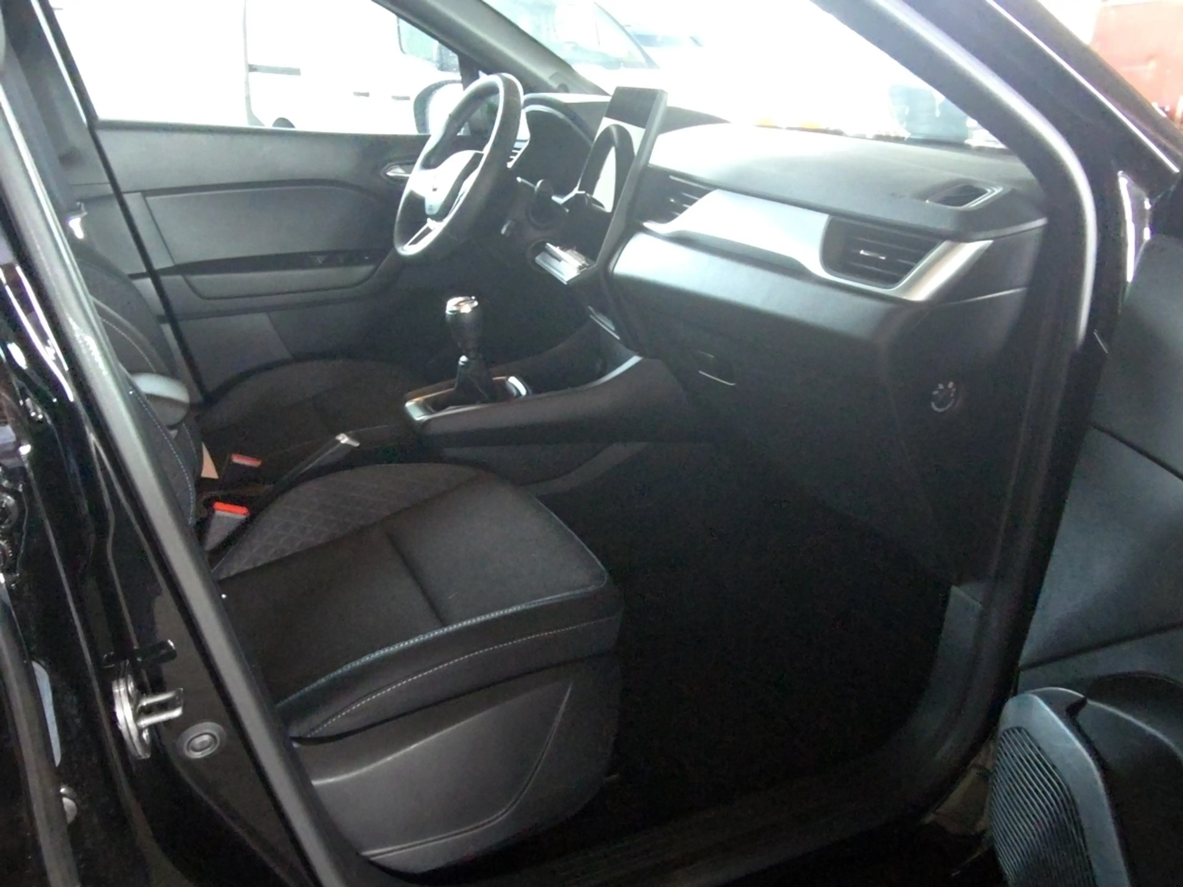 Renault Captur EVOLUTION TCe 90 Klima PDC Carplay — photo 9