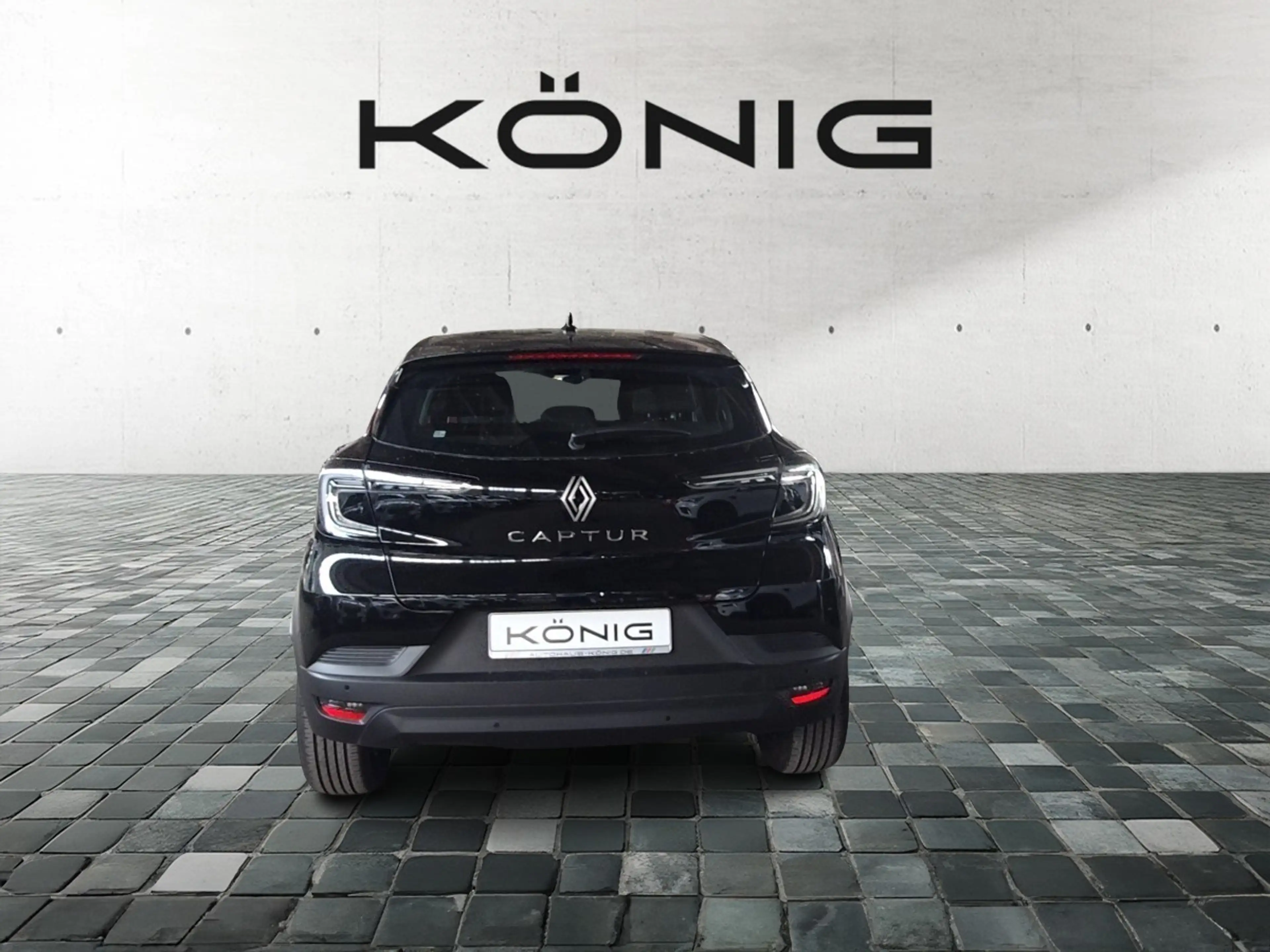Renault Captur EVOLUTION TCe 90 Klima PDC Carplay — photo 6