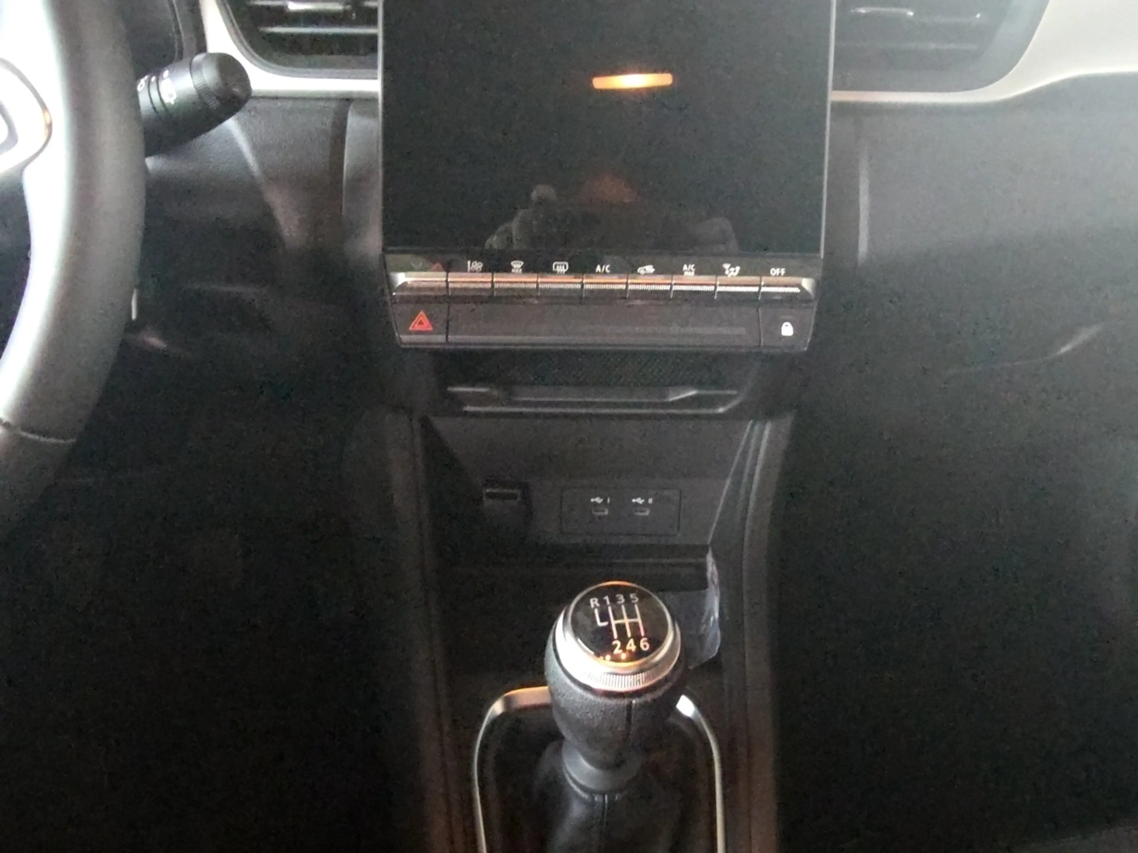 Renault Captur EVOLUTION TCe 90 Klima PDC Carplay — photo 14