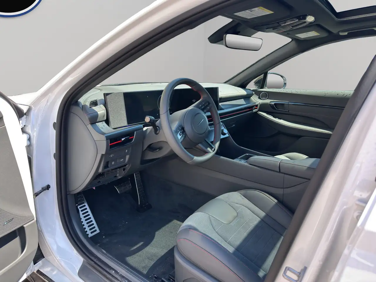 Hyundai SONATA снимка Hyundai SONATA