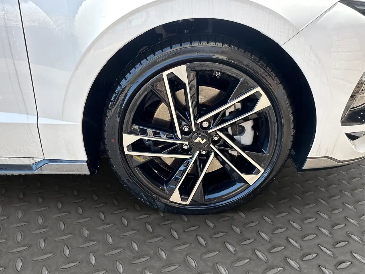 Hyundai SONATA снимка Hyundai SONATA