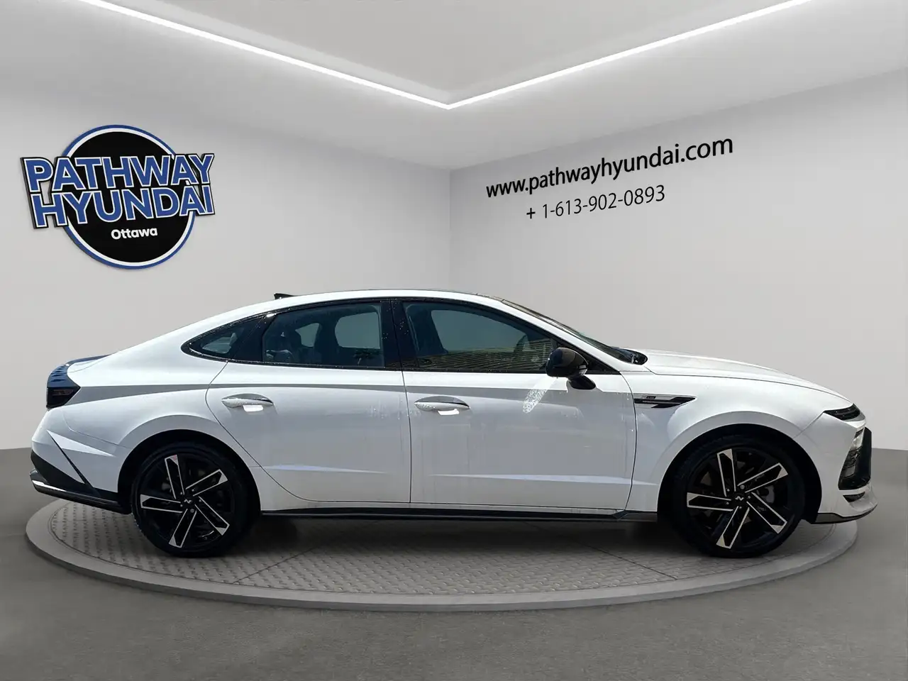 Hyundai SONATA снимка Hyundai SONATA