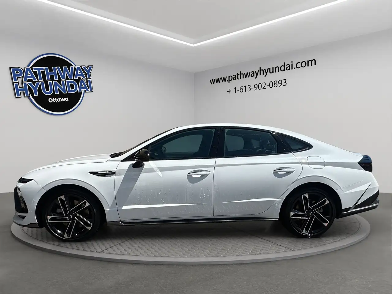 Hyundai SONATA снимка Hyundai SONATA