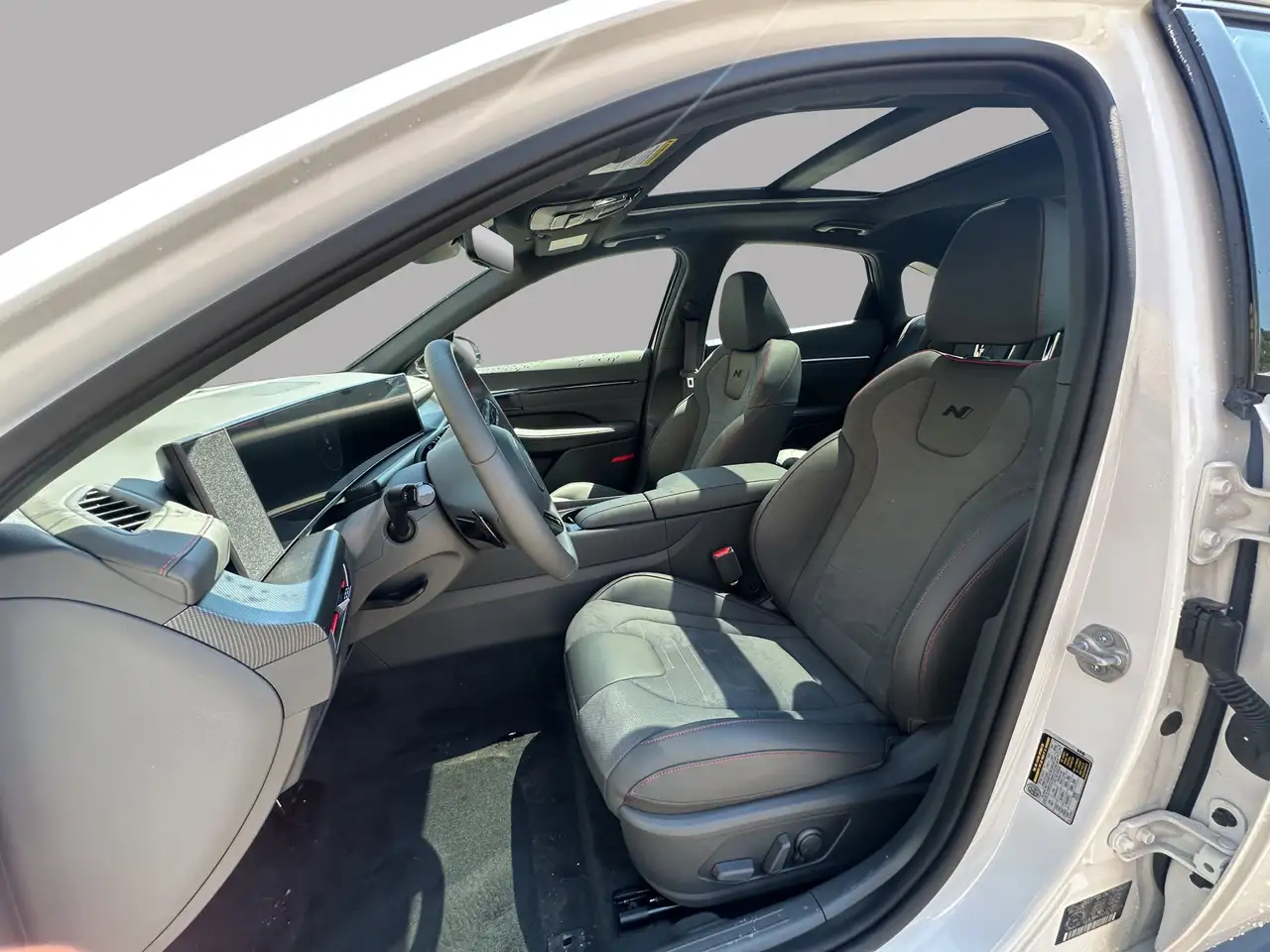 Hyundai SONATA снимка Hyundai SONATA