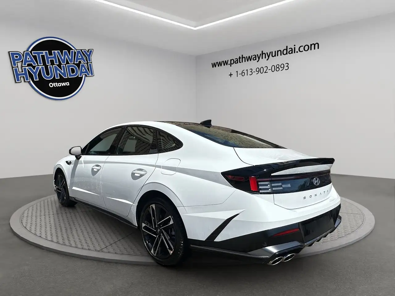 Hyundai SONATA снимка Hyundai SONATA