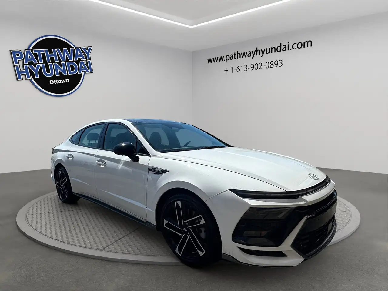 2026 Hyundai SONATA