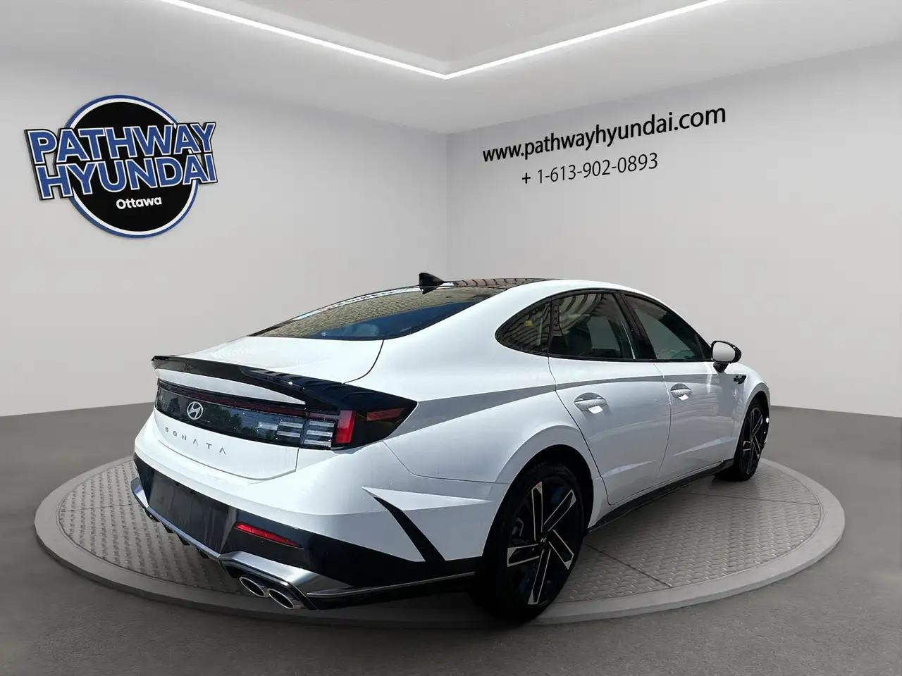 Hyundai SONATA снимка Hyundai SONATA