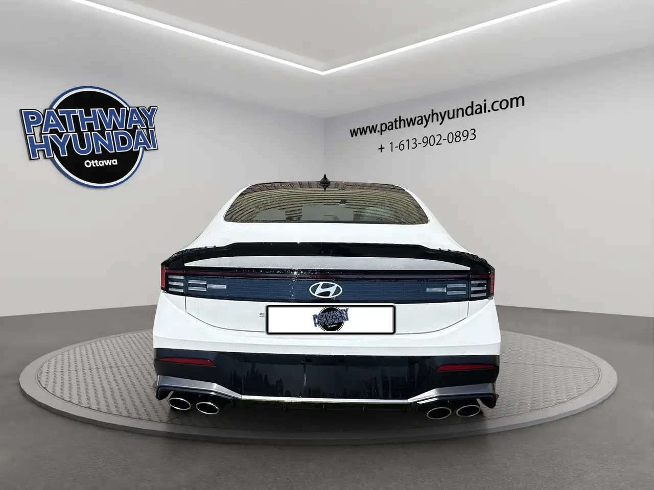 Hyundai SONATA снимка Hyundai SONATA