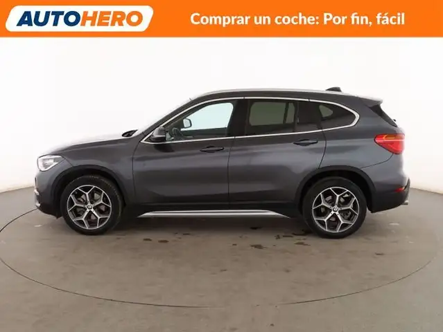 BMW X1 view 3