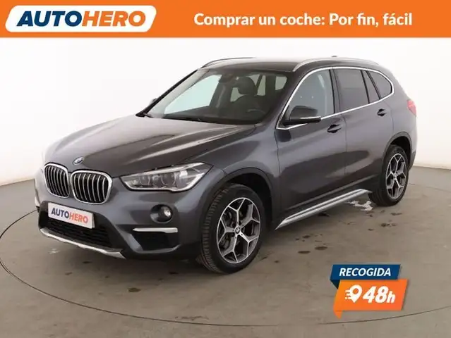 2019 BMW X1 in Grey for sale