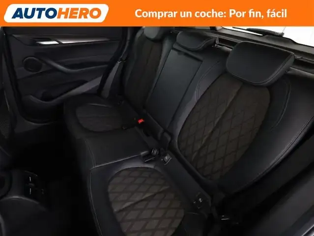 BMW X1 view 15