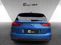 Kia Ceed SW / cee'd SW Sportswagon Platinum Edition 1.6 CRDi Kamera SitzH Blau - thumbnail 3