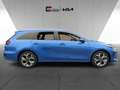 Kia Ceed SW / cee'd SW Sportswagon Platinum Edition 1.6 CRDi Kamera SitzH Blau - thumbnail 5
