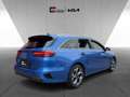 Kia Ceed SW / cee'd SW Sportswagon Platinum Edition 1.6 CRDi Kamera SitzH Blau - thumbnail 4