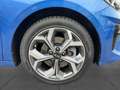 Kia Ceed SW / cee'd SW Sportswagon Platinum Edition 1.6 CRDi Kamera SitzH Blau - thumbnail 7